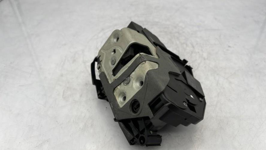 Serrure avant droit FORD TRANSIT CONNECT 2 PHASE 2 Diesel