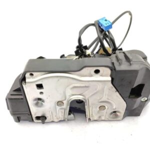 Serrure avant droit MERCEDES CLASSE E 211 PHASE 1 Diesel