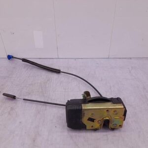 Serrure avant droit OPEL ASTRA G Essence