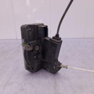 Serrure avant droit OPEL ZAFIRA A PHASE 1 Diesel