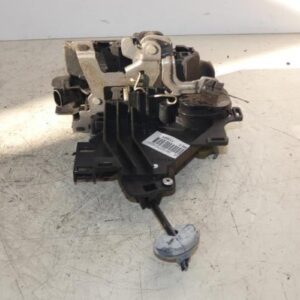 Serrure avant droit VOLKSWAGEN CADDY 3 PHASE 1 Diesel