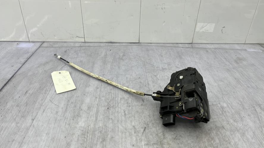 Serrure avant droit AUDI A6 2 PHASE 1 Diesel