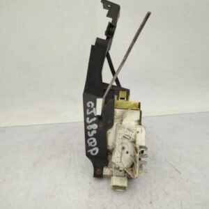 Serrure avant droit FORD FOCUS 1 BREAK Diesel