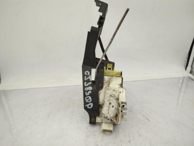 Serrure avant droit FORD FOCUS 1 BREAK Diesel