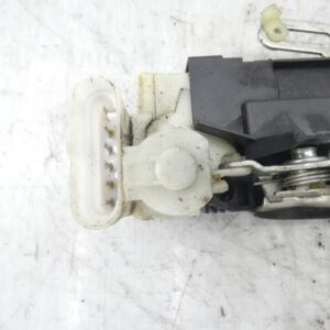 Serrure avant droit FIAT PUNTO 2 PHASE 1 Diesel