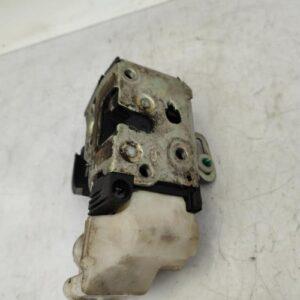 Serrure avant droit FIAT PUNTO 2 PHASE 1 Diesel