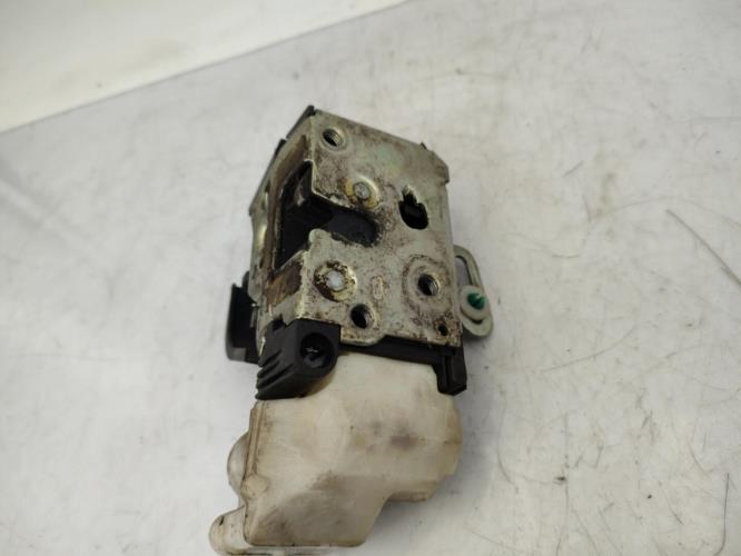 Serrure avant droit FIAT PUNTO 2 PHASE 1 Diesel