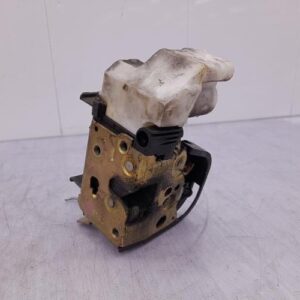 Serrure avant droit FIAT PUNTO 1 PHASE 2 Diesel