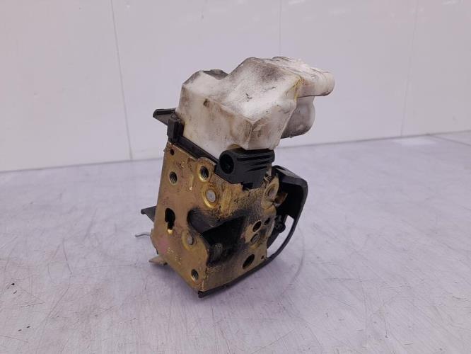 Serrure avant droit FIAT PUNTO 1 PHASE 2 Diesel