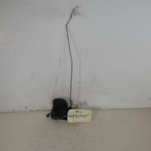 Serrure avant droit ALFA ROMEO 147 PHASE 1 Diesel