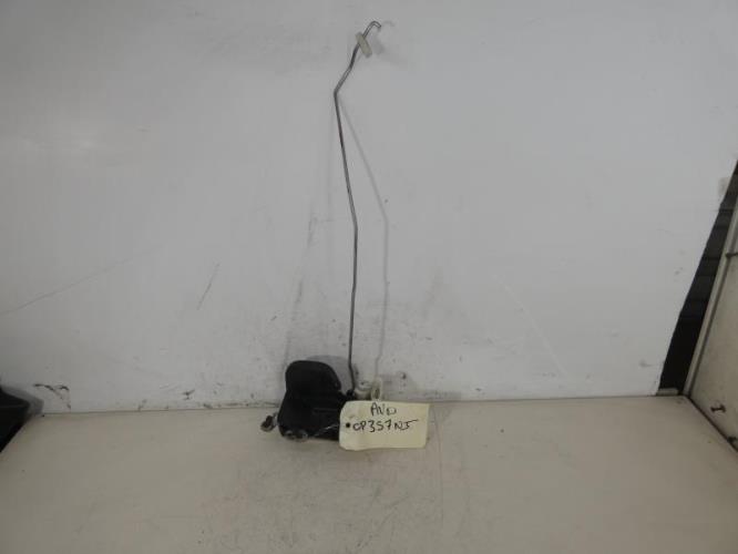 Serrure avant droit ALFA ROMEO 147 PHASE 1 Diesel