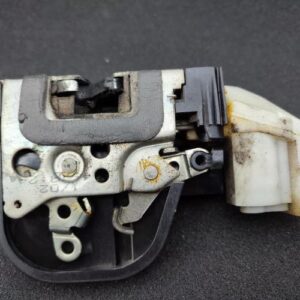 Serrure avant droit ALFA ROMEO 147 PHASE 1 Diesel