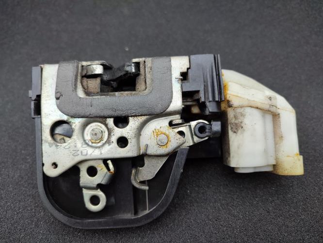 Serrure avant droit ALFA ROMEO 147 PHASE 1 Diesel