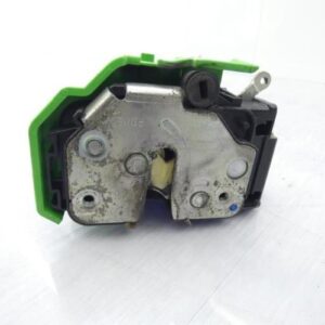 Serrure avant droit ALFA ROMEO MITO PHASE 1 Diesel