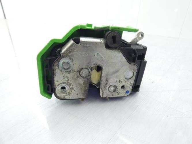Serrure avant droit ALFA ROMEO MITO PHASE 1 Diesel