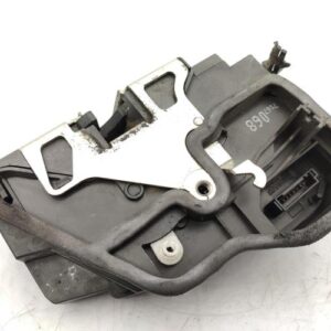 Serrure avant droit BMW SERIE 1 E87 PHASE 1 Diesel