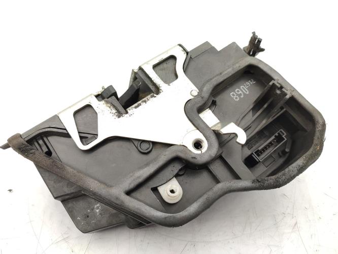 Serrure avant droit BMW SERIE 1 E87 PHASE 1 Diesel