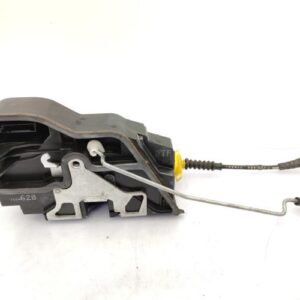 Serrure avant droit BMW SERIE 5 E60 PHASE 2 Diesel