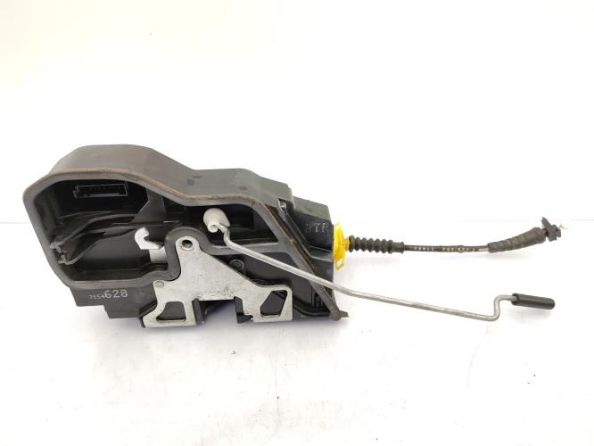 Serrure avant droit BMW SERIE 5 E60 PHASE 2 Diesel