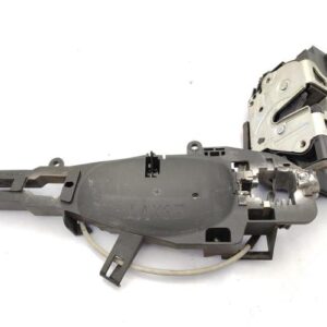 Serrure avant droit BMW SERIE 3 E91 TOURING PHASE 2 BREAK Diesel