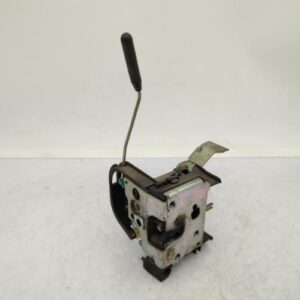 Serrure avant droit FIAT SEICENTO Essence