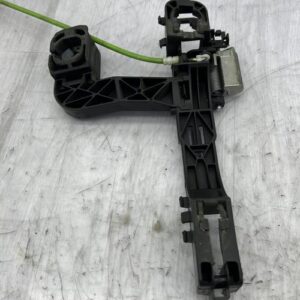 Serrure avant droit FIAT STILO BREAK Diesel