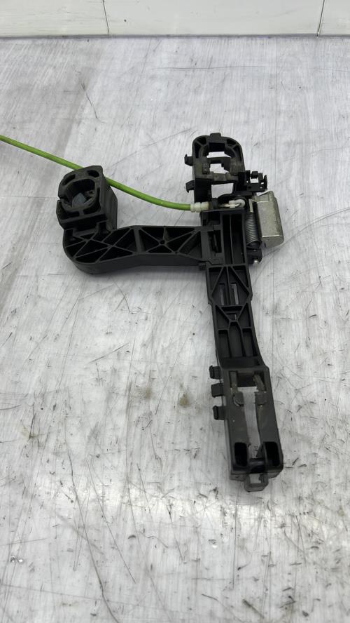 Serrure avant droit FIAT STILO BREAK Diesel