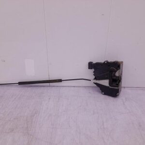 Serrure avant droit FIAT GRANDE PUNTO Diesel