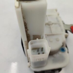 Serrure avant droit FIAT 500 2 PHASE 1