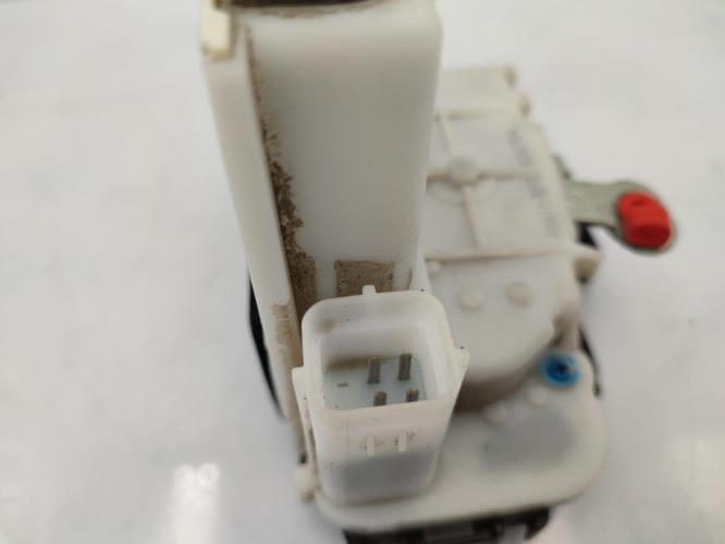 Serrure avant droit FIAT 500 2 PHASE 1