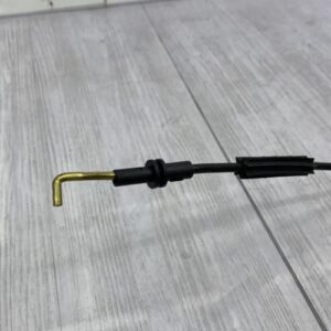 Serrure avant droit FIAT 500 2 PHASE 1 Essence