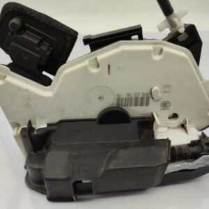 Serrure avant droit VOLKSWAGEN GOLF 6 Diesel