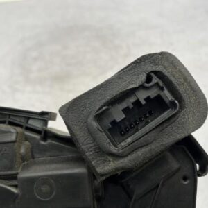 Serrure avant droit VOLKSWAGEN POLO 5 PHASE 1 Diesel