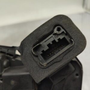 Serrure avant droit SEAT LEON 3 PHASE 2 Essence