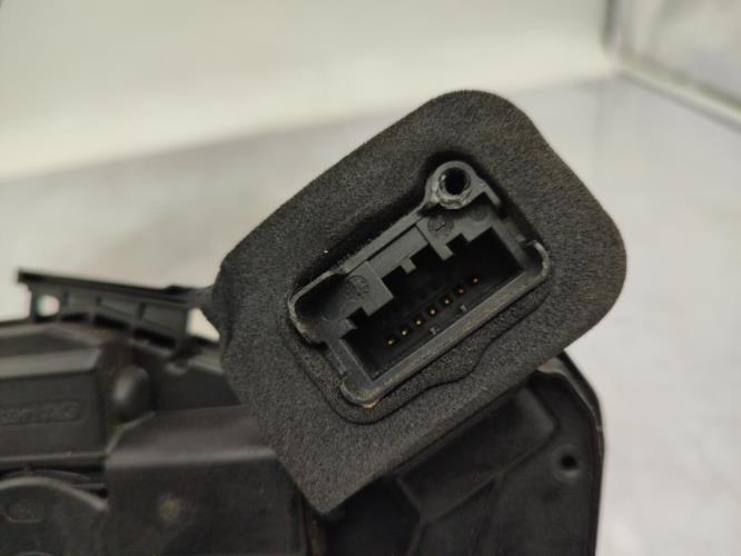 Serrure avant droit SEAT LEON 3 PHASE 2 Essence