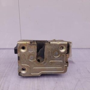 Serrure avant droit RENAULT ESPACE 3 Diesel