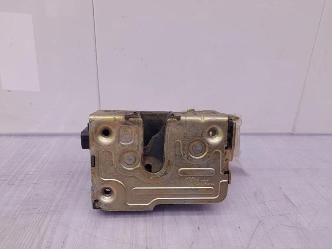 Serrure avant droit RENAULT ESPACE 3 Diesel