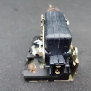 Serrure avant droit RENAULT ESPACE 3 Diesel