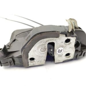 Serrure avant droit TOYOTA PRIUS 2 Essence/Hybride
