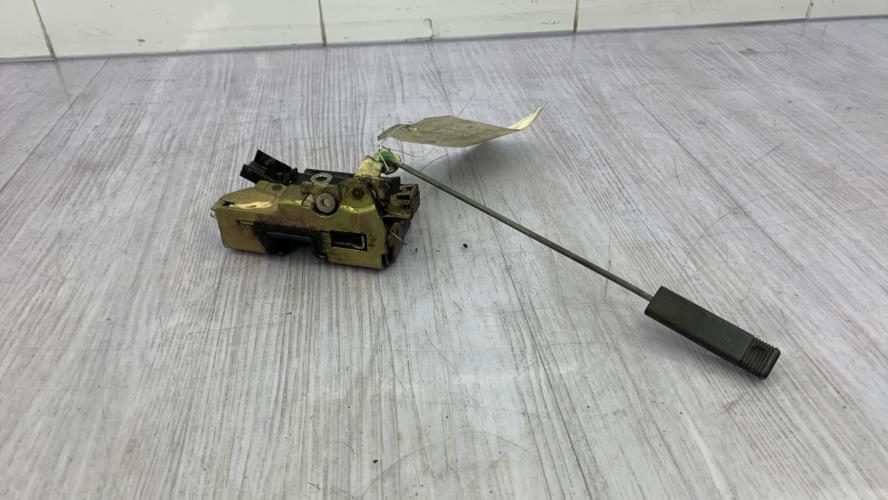 Serrure avant droit RENAULT EXPRESS PHASE 1 Diesel