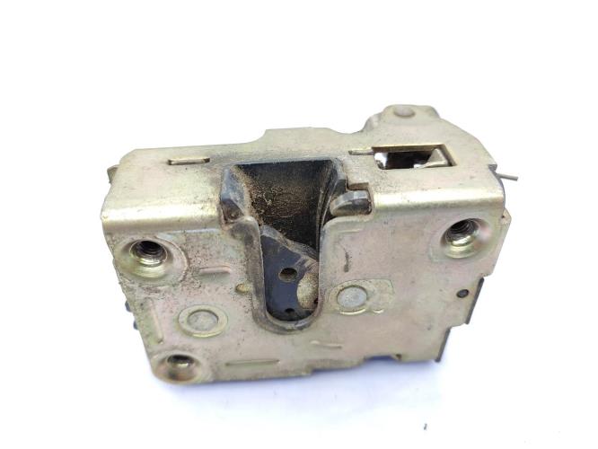 Serrure avant droit RENAULT EXPRESS PHASE 1 Diesel