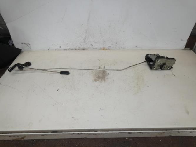 Serrure avant droit RENAULT CLIO 1 PHASE 1 Essence