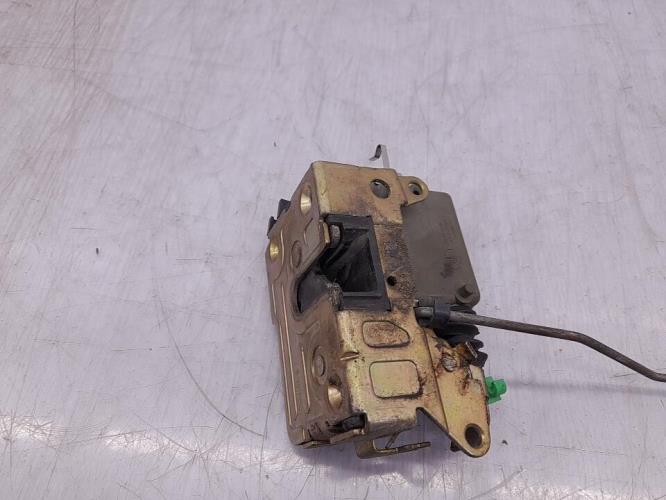 Serrure avant droit RENAULT CLIO 1 PHASE 2 Essence