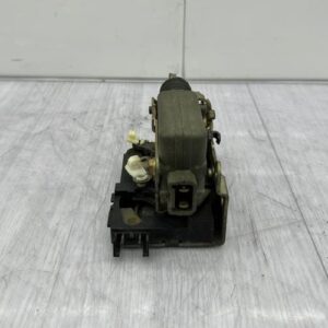 Serrure avant droit RENAULT CLIO 1 PHASE 2 Diesel