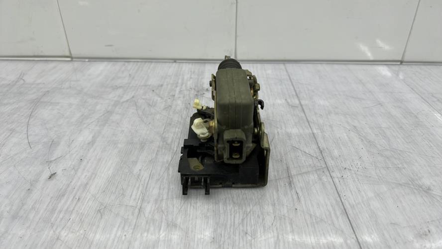 Serrure avant droit RENAULT CLIO 1 PHASE 2 Diesel