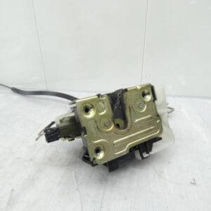 Serrure avant droit RENAULT CLIO 2 PHASE 1 Essence