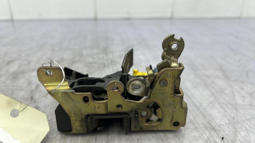 Serrure avant droit RENAULT TWINGO 1 PHASE 1 Essence