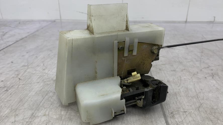 Serrure avant droit RENAULT MEGANE 1 PHASE 1 COUPE Essence