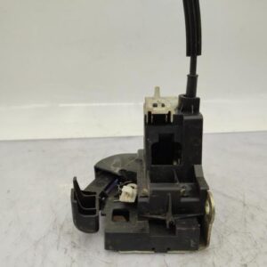 Serrure avant droit RENAULT CLIO 2 PHASE 2 Diesel
