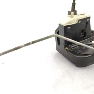 Serrure avant droit RENAULT CLIO 2 PHASE 2 Diesel